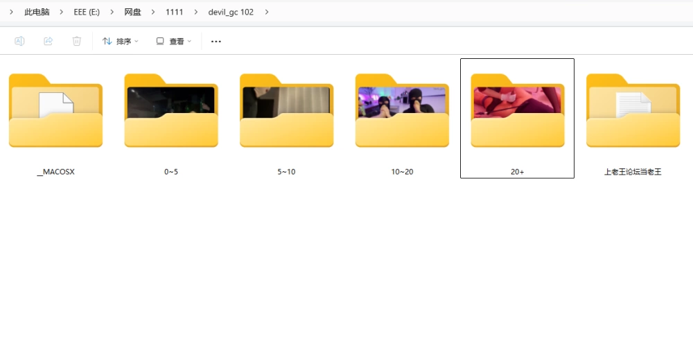 《devil_gc》韩国顶流足交踩踏调教 整理去重合集 [nv-102GB]