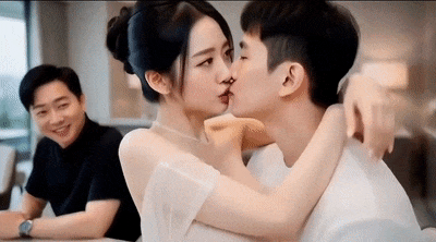 《AI自制小短剧》《NTR寝取:善良的嫂子》第3集❤️从餐桌激战到浴室激情，夫前目犯！[1V193M][BT] [-]