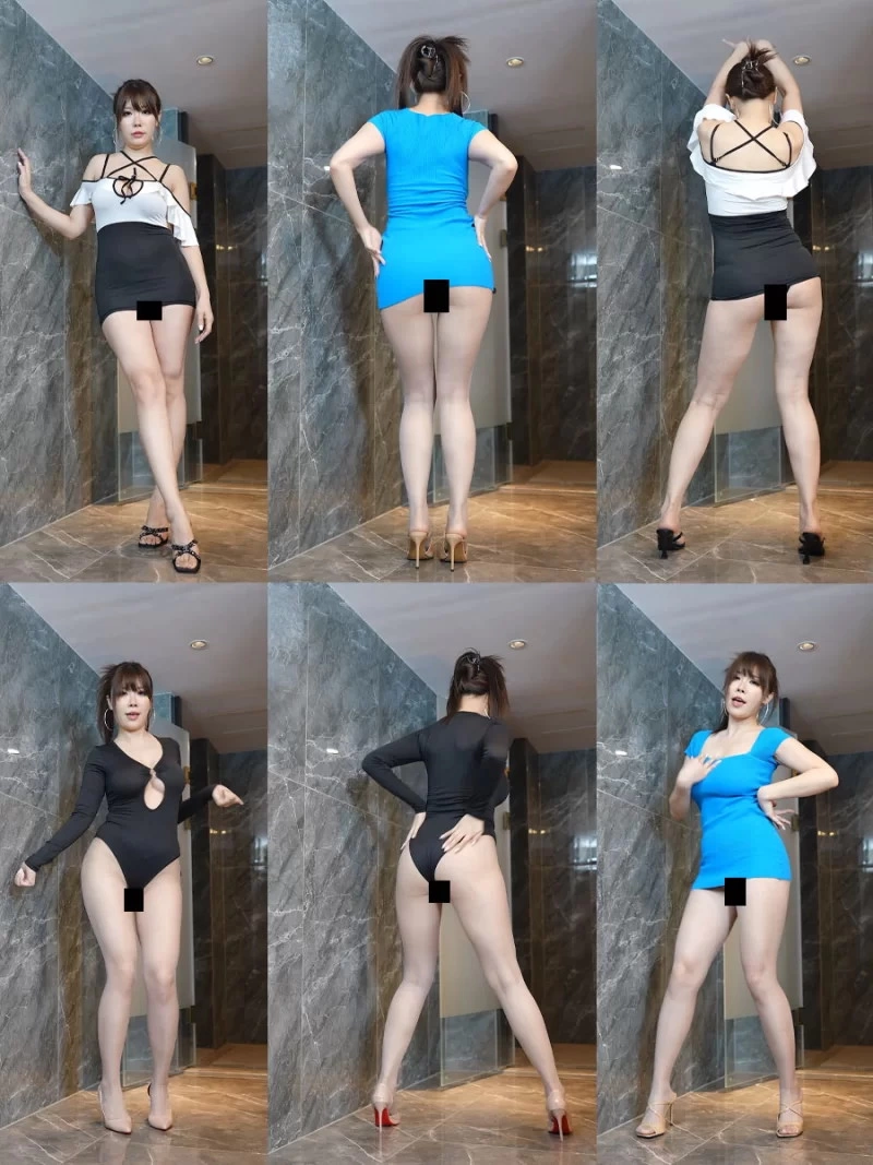 TK舞社允慧18 004 006合集 [6V-4.82GB]