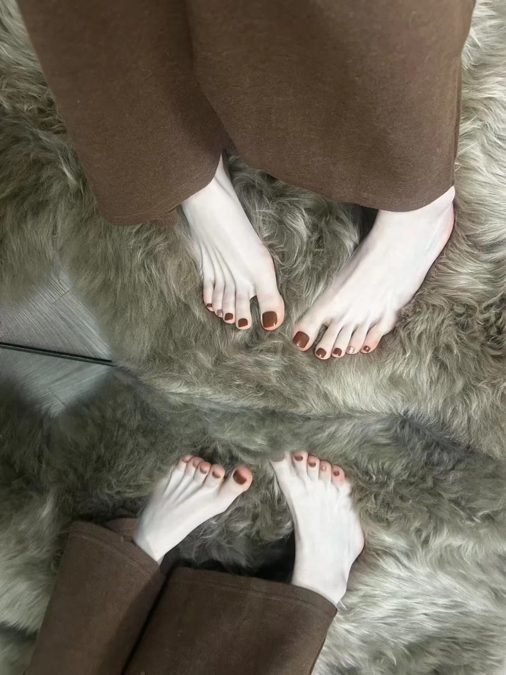 抖一脚 白儿 未流出资源定制16.4G合集 自购 [204V 195p-16.4g]
