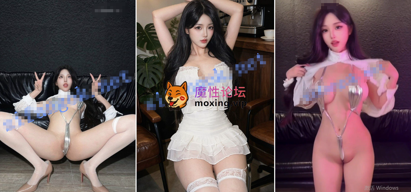 ❣️6.22新更❣️推特神仙颜值魔鬼身材《姝姬娘娘》会员新番裸舞福利《6V/149M》 [-]
