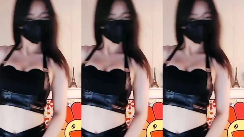 斗鱼晚柠付费定制情趣内衣大尺度骚舞 [3V-118MB]