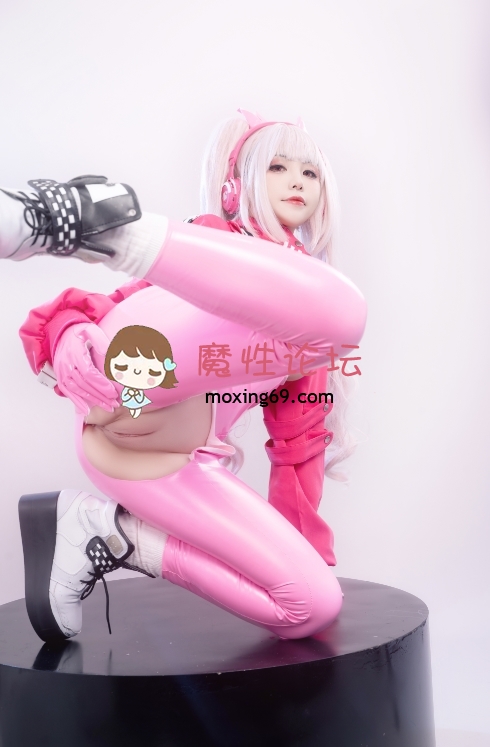 爆机少女喵小吉 - 爱丽丝 75P+2V-1.64G  《百度云》 [-]
