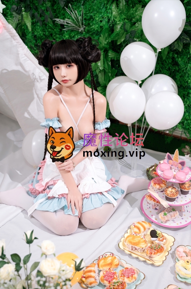 爆机少女喵小吉 - Ji's Happy Picnic 78P+1V-2.46G  《百度云》 [-]