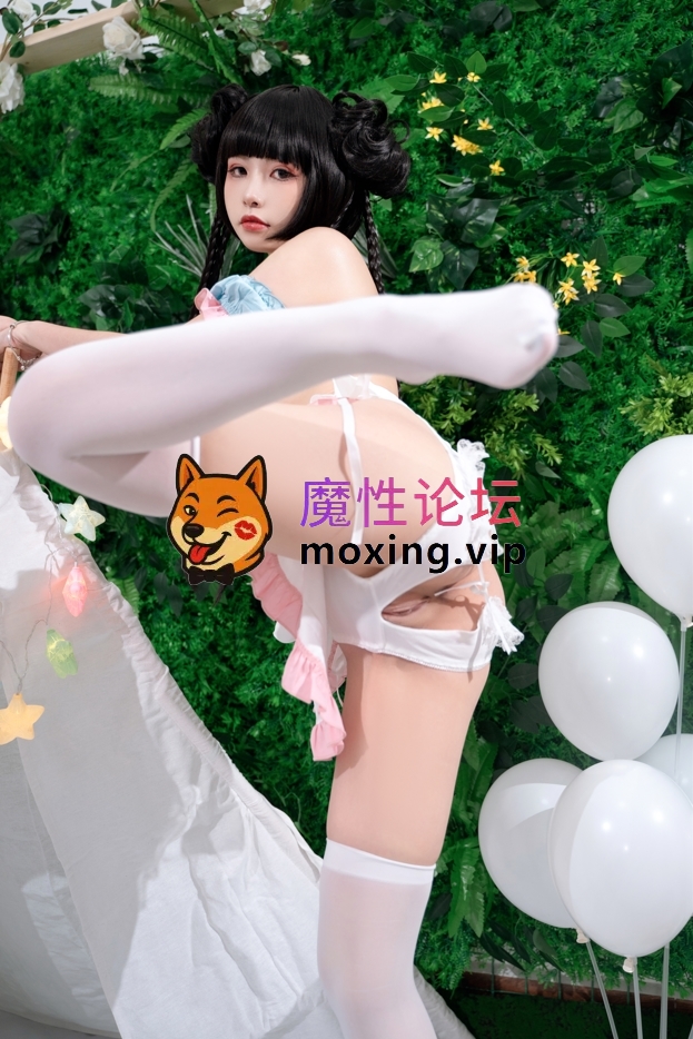 爆机少女喵小吉 - Ji's Happy Picnic 78P+1V-2.46G  《百度云》 [-]