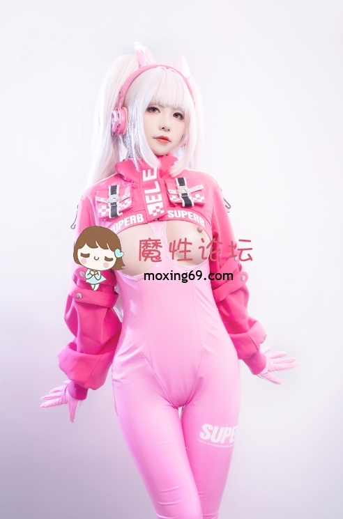 爆机少女喵小吉 - 爱丽丝 75P+2V-1.64G  《百度云》 [-]