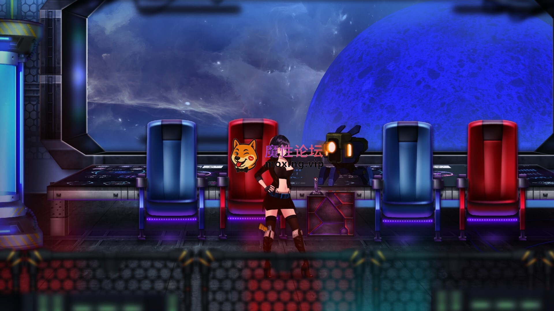 《PC/ACT/中文》潘多拉密码2 CODE PANDORA 2 Build.19876920 STEAM官方中文版《3.7G/度盘》 [-]