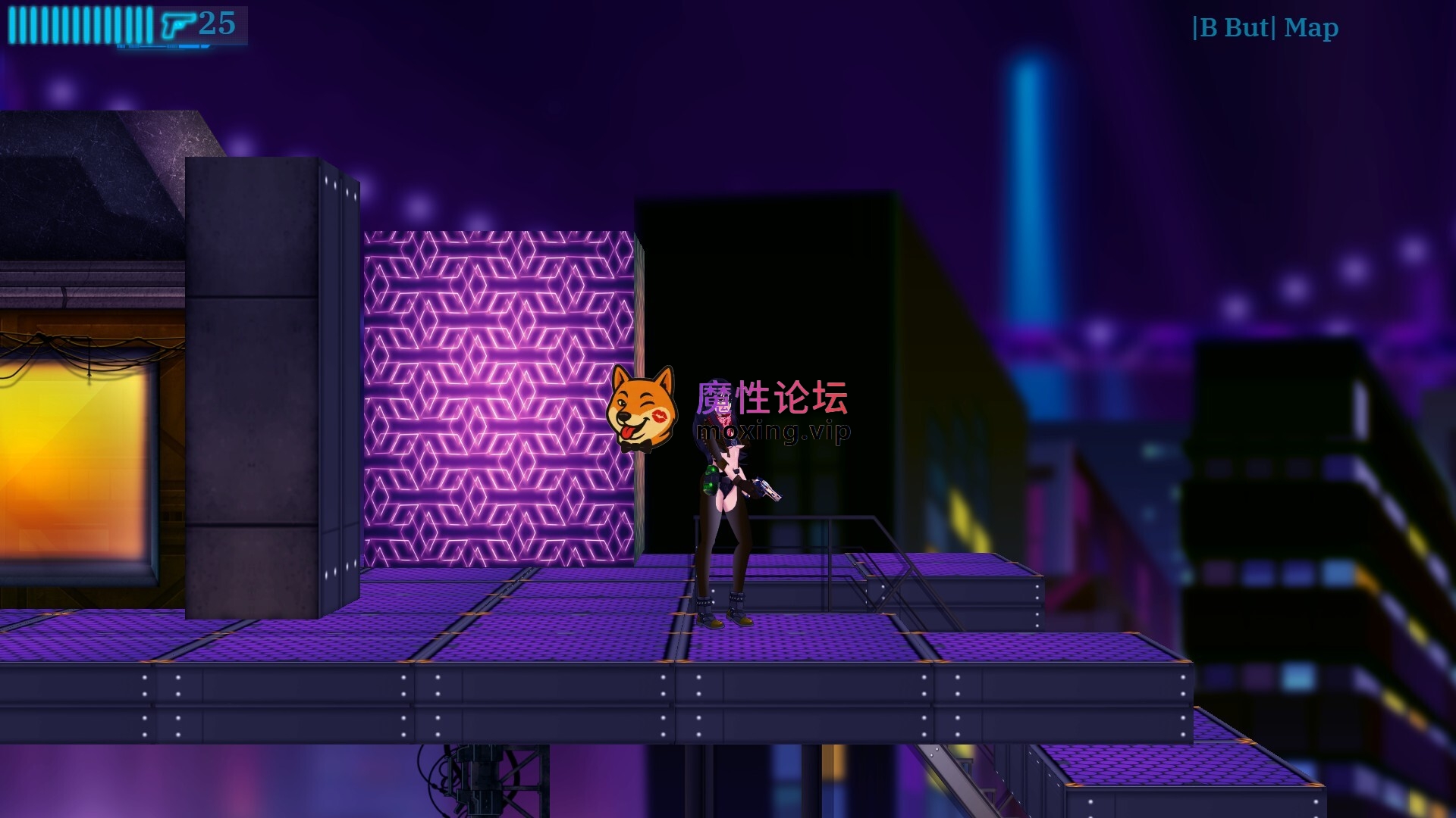 《PC/ACT/中文》潘多拉密码2 CODE PANDORA 2 Build.19876920 STEAM官方中文版《3.7G/度盘》 [-]