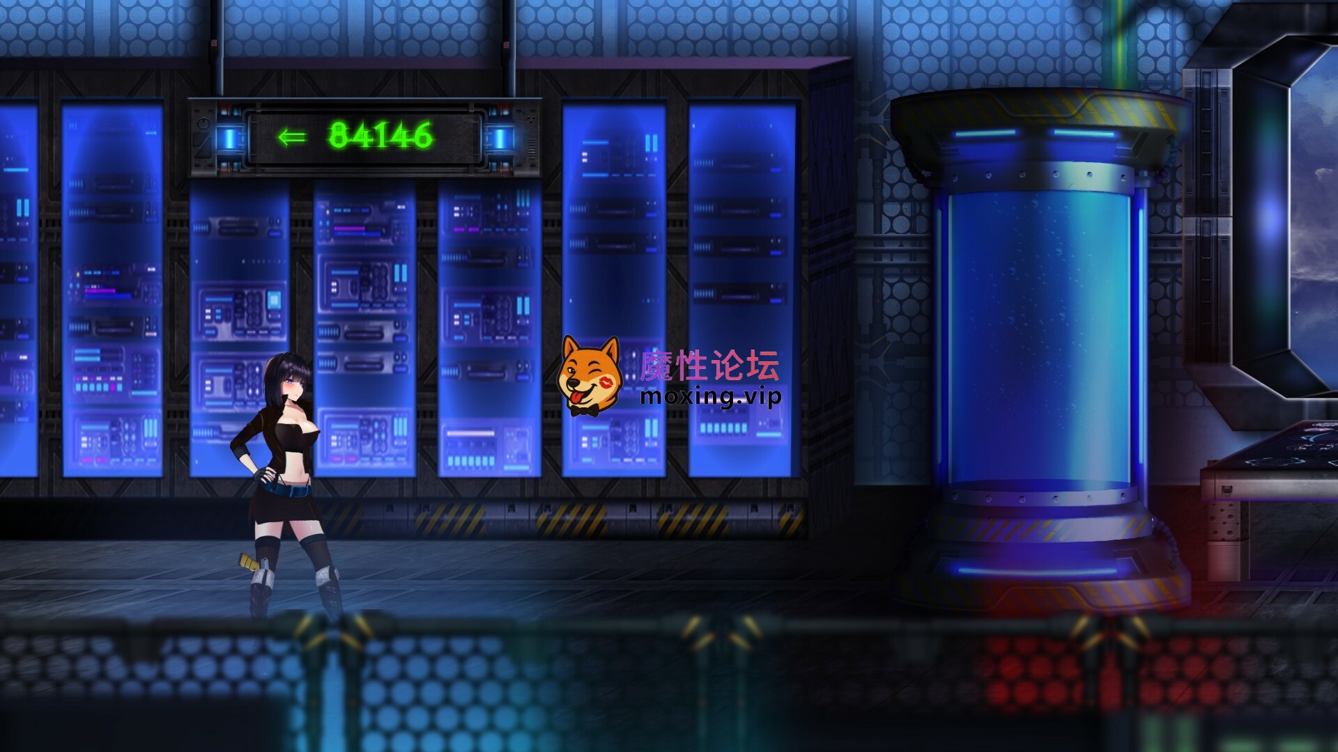 《PC/ACT/中文》潘多拉密码2 CODE PANDORA 2 Build.19876920 STEAM官方中文版《3.7G/度盘》 [-]