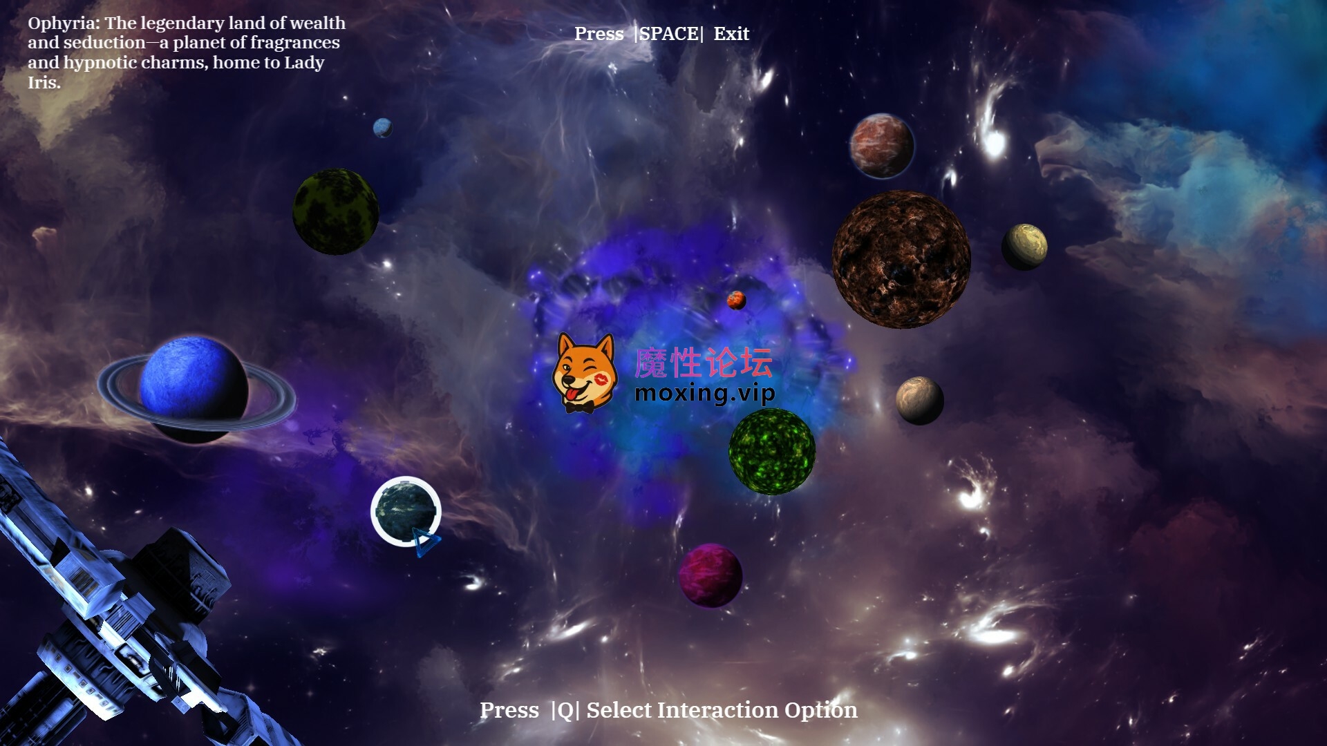 《PC/ACT/中文》潘多拉密码2 CODE PANDORA 2 Build.19876920 STEAM官方中文版《3.7G/度盘》 [-]