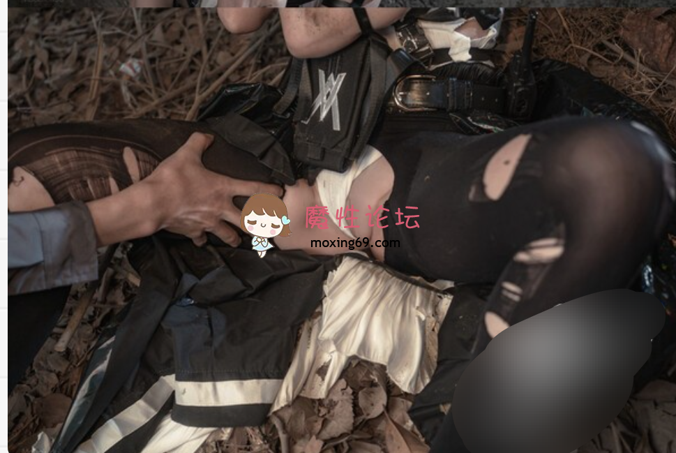 网红少女-喵小吉-T3级高级视图包,战场战斗姬[40P+3V1.8G迅雷 [几V多大-]
