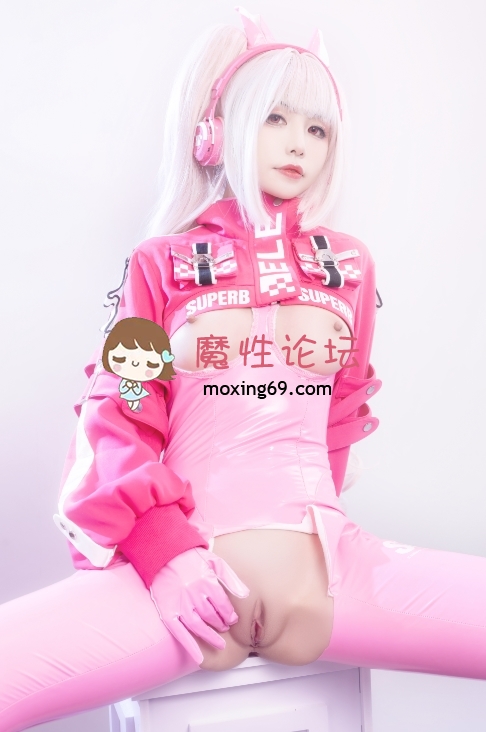 爆机少女喵小吉 - 爱丽丝 75P+2V-1.64G  《百度云》 [-]