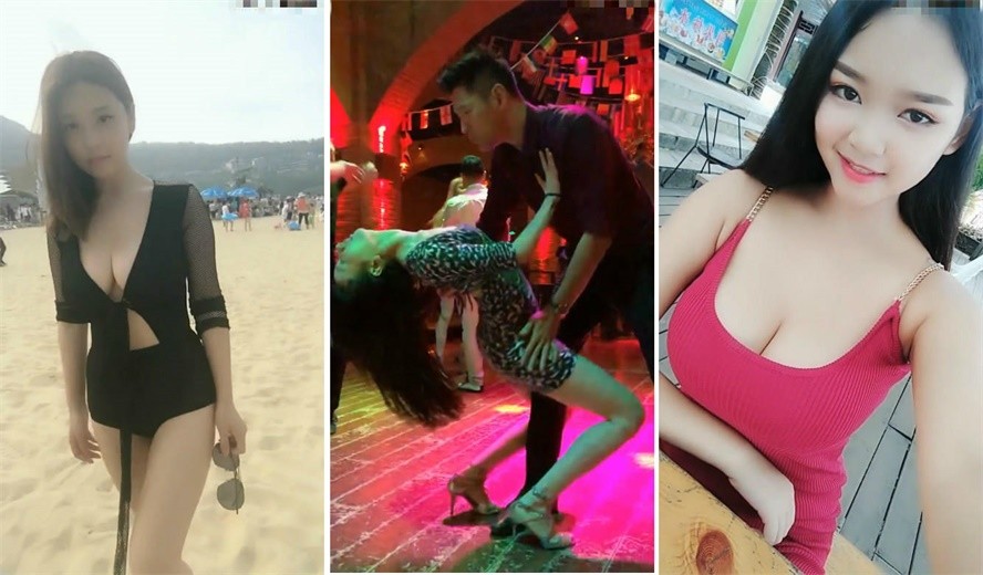 [BT]快手抖胸视频500部-各种大奶 巨乳 翘臀 500个美女抖奶给你看 把你鸡巴抖的硬梆梆第五季70 [-]