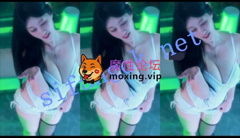 斗鱼 你的11r-7 巨乳 露大半个奶 抖胸舞 几乎抖出 尺度大 3V《3V》《171M》 [几V多大-]