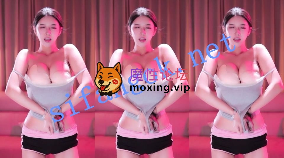 CC 小恩雅-115 巨乳 乳贴抖胸舞 高潮表情 阿黑颜《1V》《193M》《度盘》 [-]