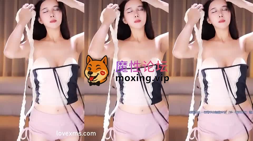 网易CC 小恩雅 抖胸舞女警剧情母子剧情[5V-835.5M][百度云] [-]