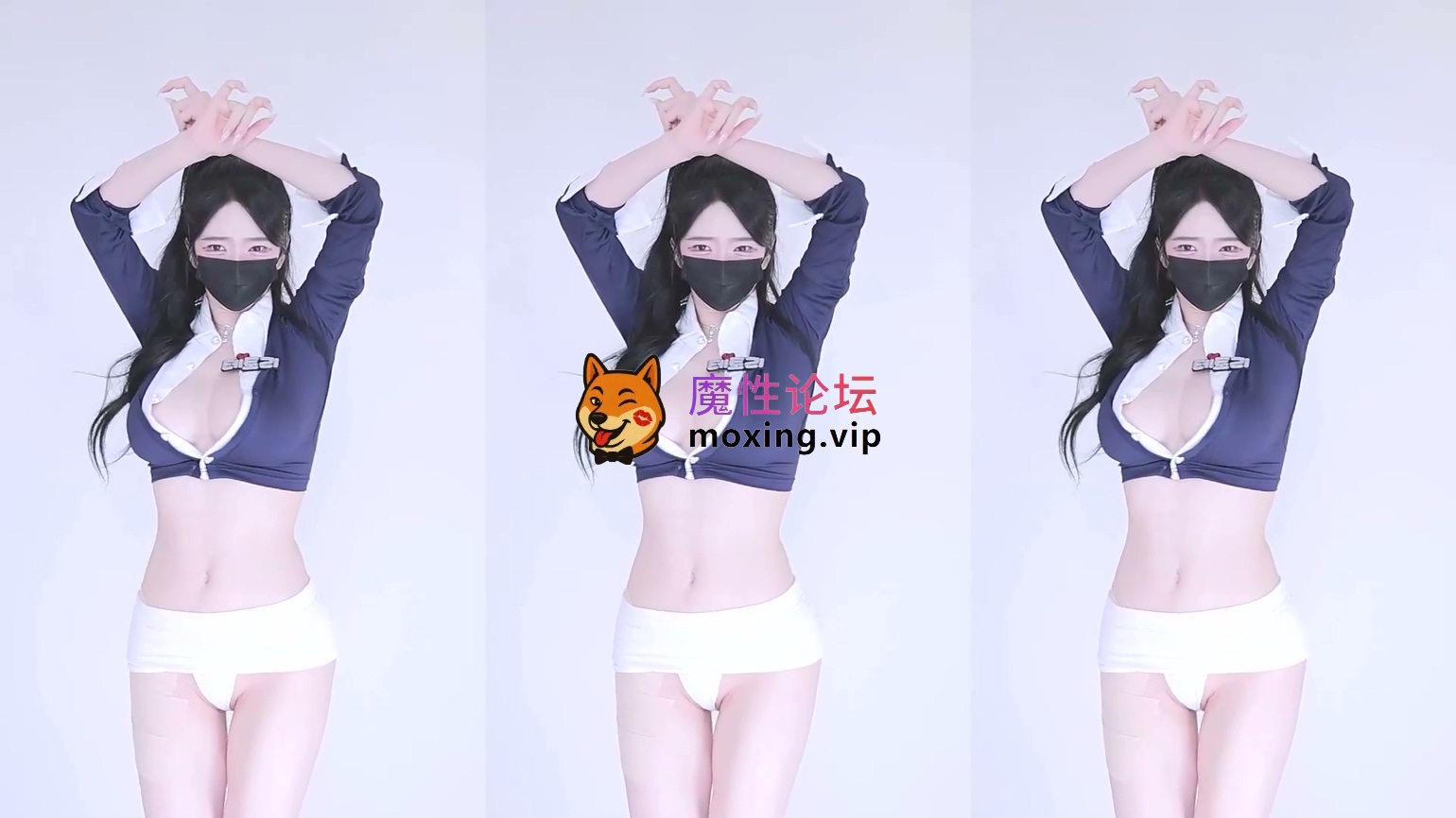 《自录》韩国19+G奶女主播BJ o111na 3月抖胸裸舞《12v 2.4g》《百度网盘》 [-]