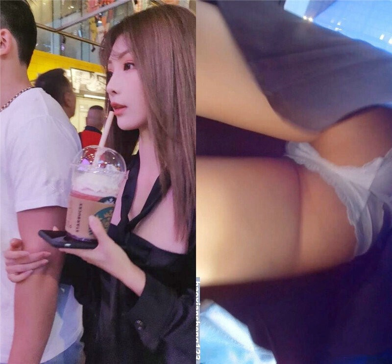 [BT]大神一路走一路抄底多位黑絲美女全是漂亮的小姐姐4 [-]