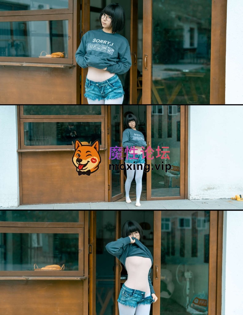 [度盘]铁手叫兽 NO.010 蘑菇头 吉他小妹 [-]