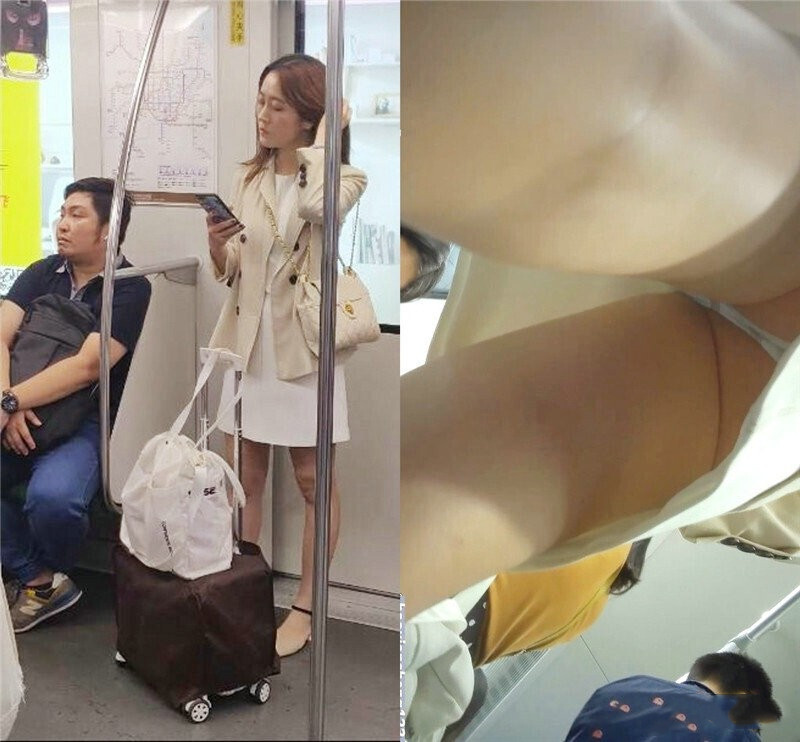 [BT]大神一路走一路抄底多位黑絲美女全是漂亮的小姐姐4 [-]