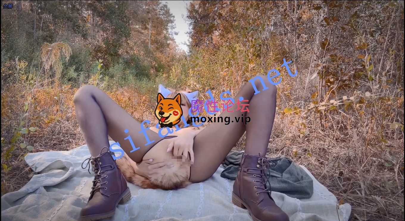 《OnlyFans》KittyxKum绯红小猫 新出10V大合集插到你吐《10V+3.46G/百度》 [-]