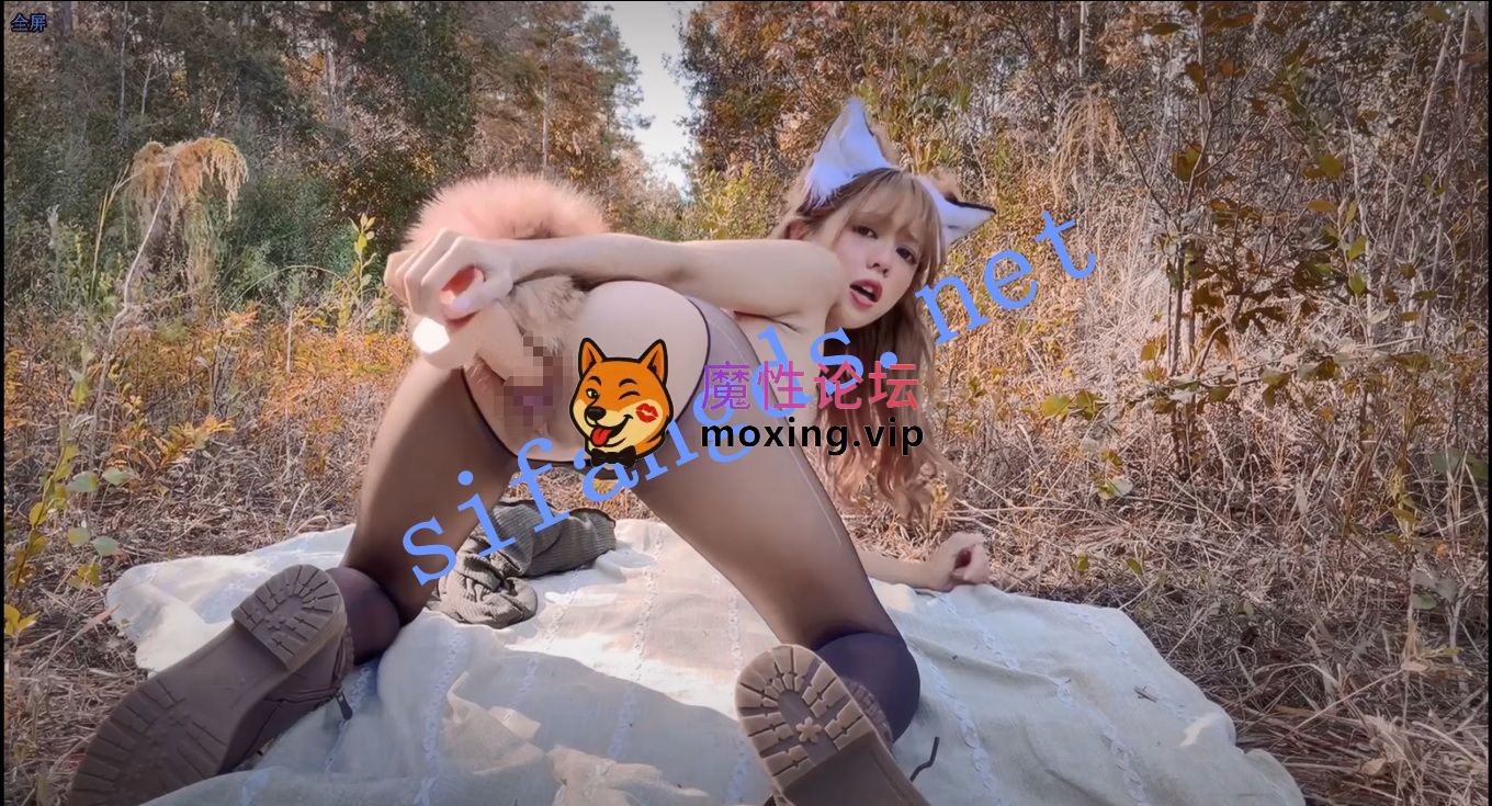 《OnlyFans》KittyxKum绯红小猫 新出10V大合集插到你吐《10V+3.46G/百度》 [-]