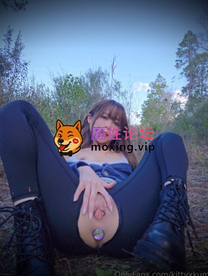 绯红小猫Kittyxkum 推特合集 847P-331M  《百度云》 [-]