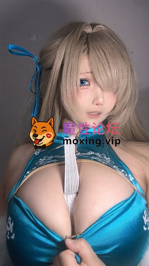 宝钡 - 明日奈旗袍自拍 19P+3V-24M  《百度云》 [-]
