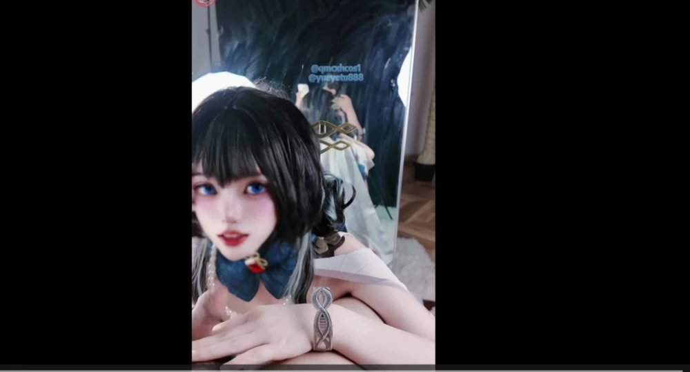 月野兔（yueyetu888)自整理合集 [70v以上-95g]