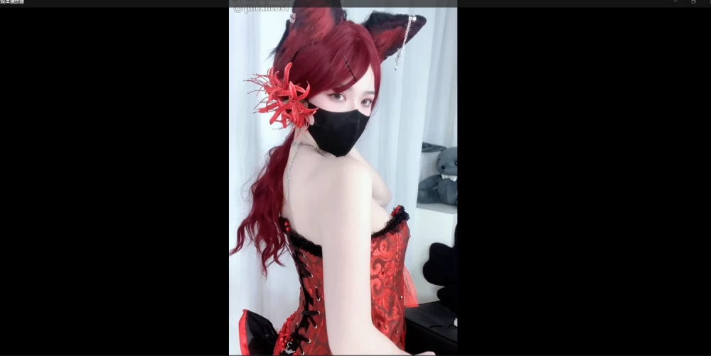 月野兔（yueyetu888)自整理合集 [70v以上-95g]