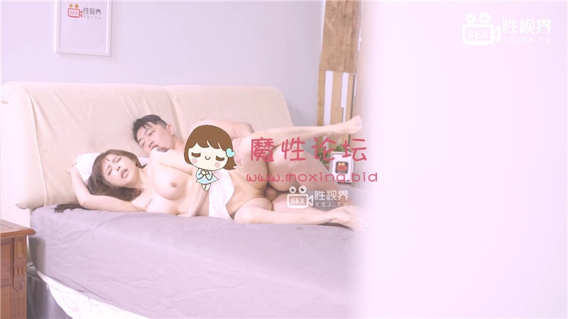 ：性世界 XSJ-102 韩漫改编❤️《养子的秘密教学》[1V865M][BT] [-]