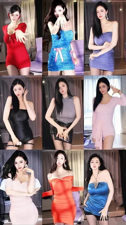 斗鱼张琪格老牌大主播最新骚舞 [15V-1.31GB]