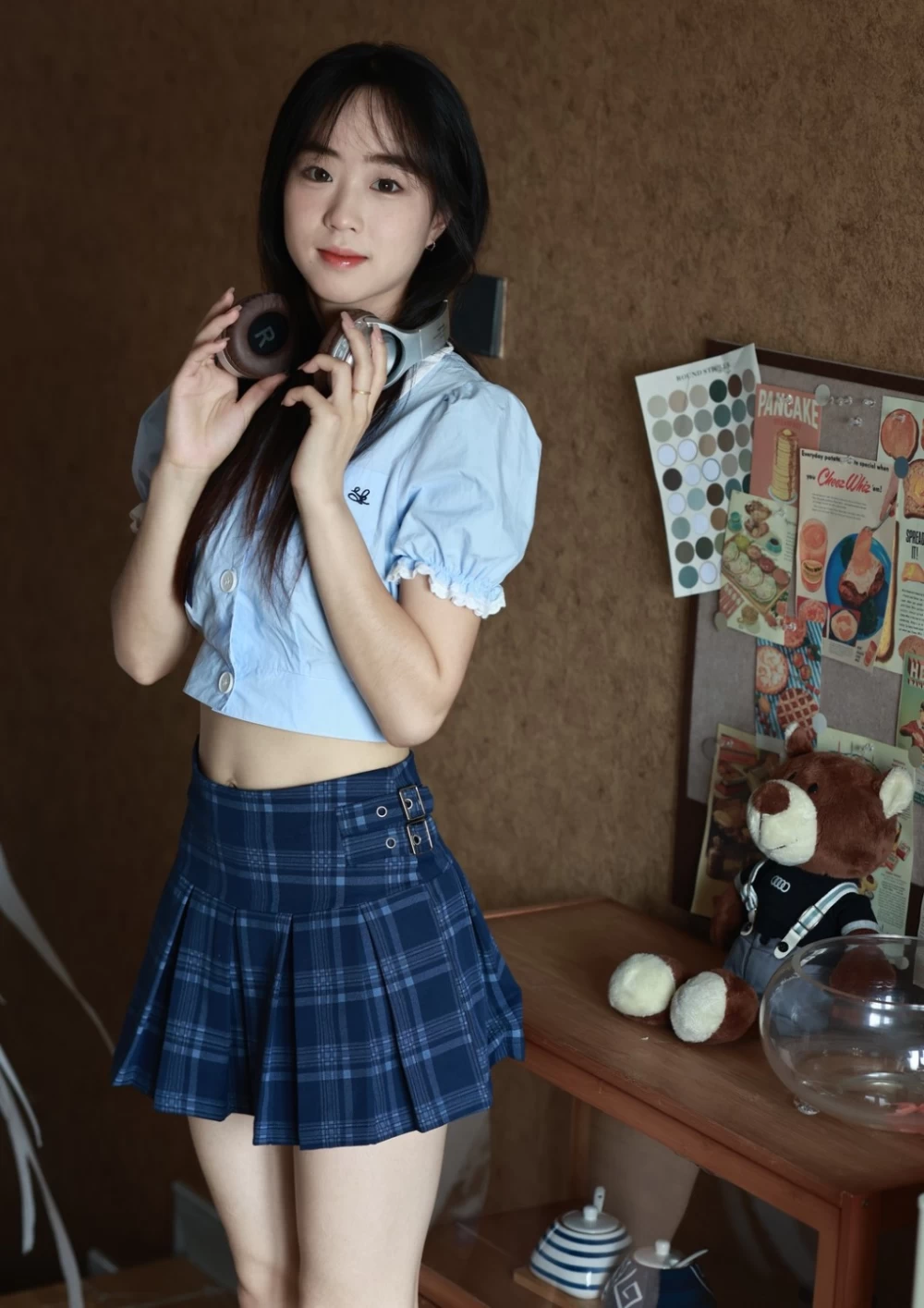 绮梦摄影8K极致画质合集：224套珍藏完整版 [2.8TB/超清原档] [nvnp-2.8T]