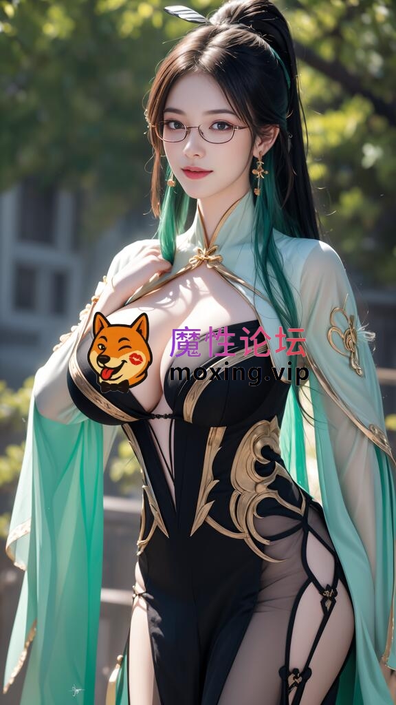 AI 原神-闲云 （130P-1152M） （夸克） [-]