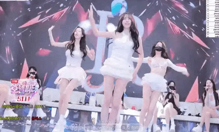 진리컴퍼니 jinricp_260720裸舞剪辑 [1V-2.96GB]