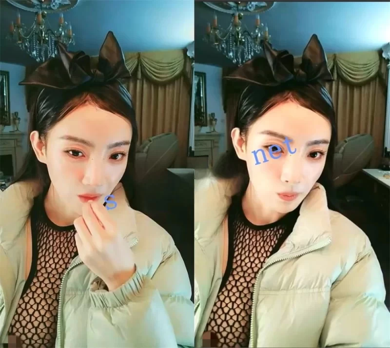 ❤️丨央视主持人丨演员丨❤️马卉直播间卖骚露点 [11P/19V-745MB]