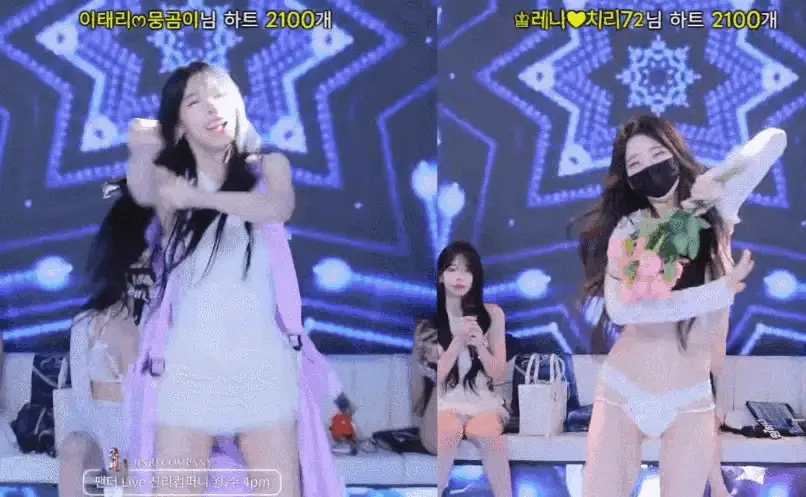 진리컴퍼니 jinricp_260720裸舞剪辑 [1V-2.96GB]