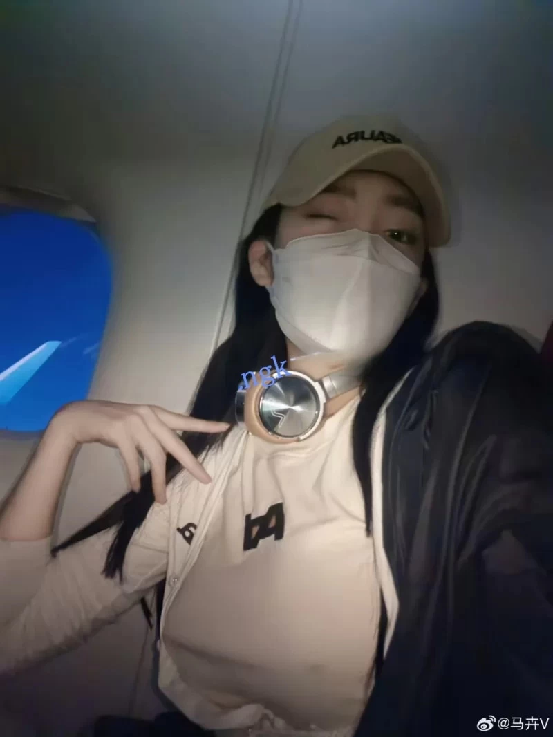 ❤️丨央视主持人丨演员丨❤️马卉直播间卖骚露点 [11P/19V-745MB]