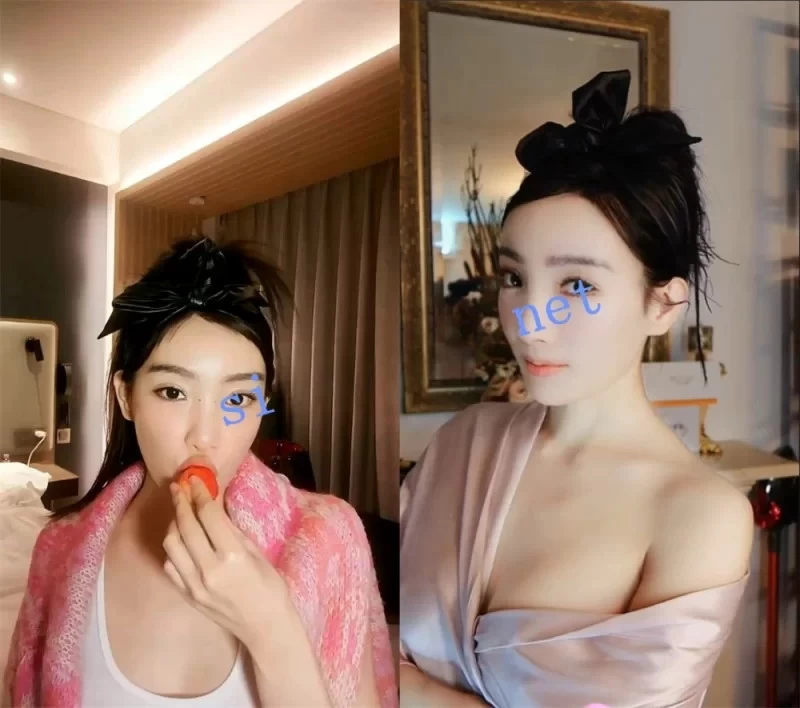 ❤️丨央视主持人丨演员丨❤️马卉直播间卖骚露点 [11P/19V-745MB]