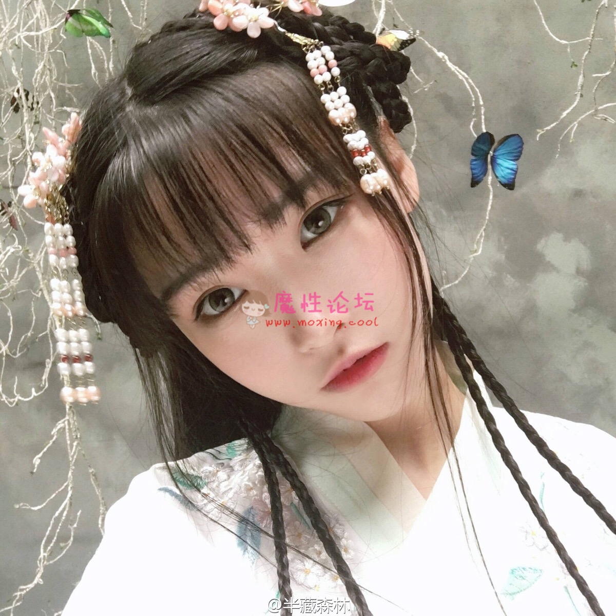 胡文婕半藏森林福利私房照写真泳装照温泉系列合集资源[2242P/655M][百度云] [-]