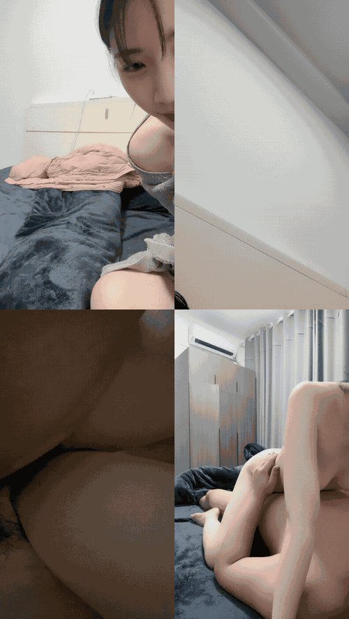 [BT]逼脸同框超嫩小骚货，露脸自慰裸舞，软萌甜美，稚嫩白虎美穴又粉又嫩又紧，真是长得越乖，玩的越嗨218 [-]
