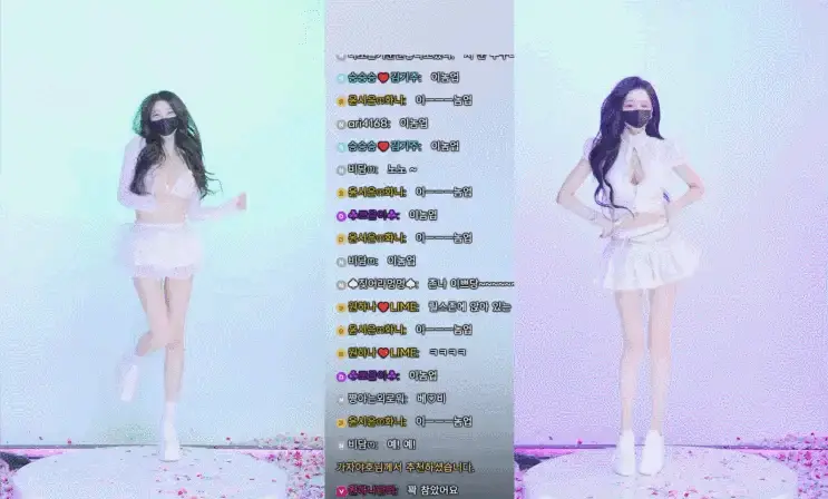 진리컴퍼니 jinricp_260720裸舞剪辑 [1V-2.96GB]