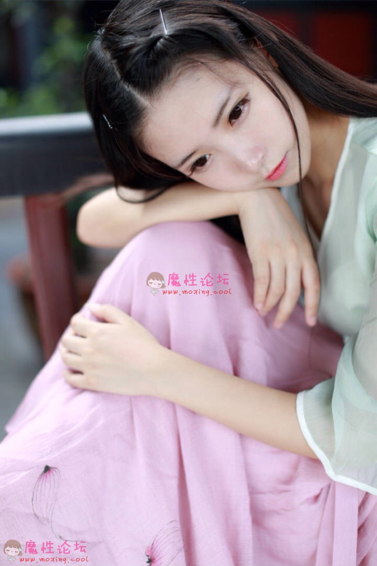 半藏森林无水印套图 《3200P/897M》《百度云》 [-]