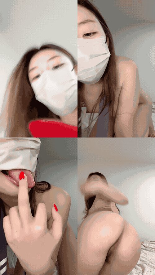 [BT]18岁女孩超颜女神太美了，裸舞诱惑各种情趣骚话0037 [-]