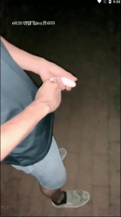 样子有点混血感的美女主播假扮站街妹路边绿化带搭讪年轻小伙到钟点房开房 还说自己半年没做过爱了 790M 磁力 [-]