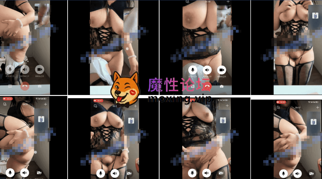 [夸克]绿帽情侣《混血CC》《熊大壯單男》8月16日作品+⭕微博快手巨乳《蓉蓉baby 橘月野》最新露脸有声全裸一对一《2V/234M 》 [-]