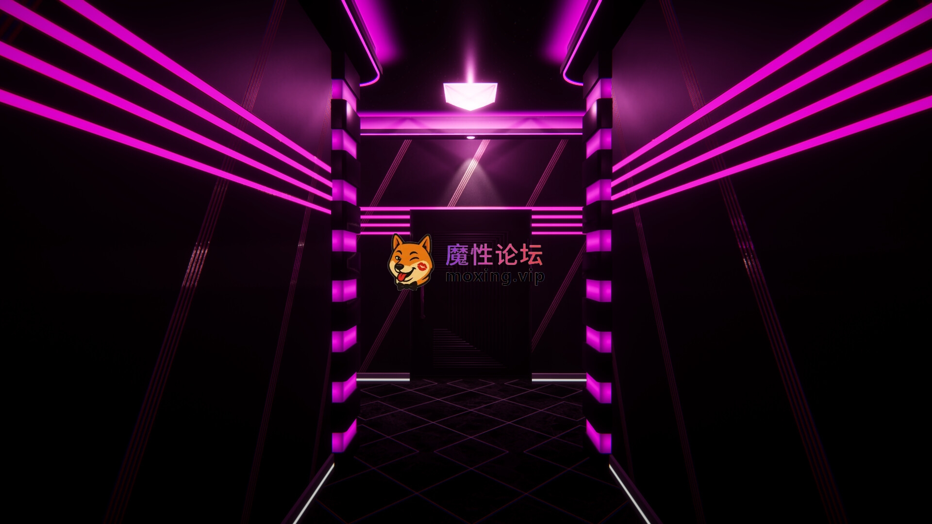 《PC/RPG/中文》黑暗魅魔 Dark Succubus STEAM官方中文版《4.9G/度盘》 [-]