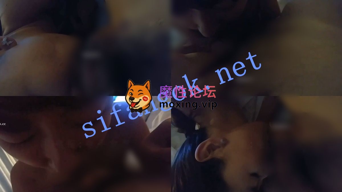 《度盘》《抖音》超反差气质博主《黄梅戏楼若菡》跟大哥约啪私拍 [-]