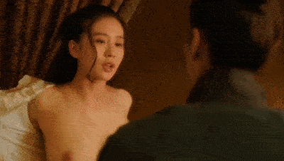 《AI脱衣》❤️魔改电视剧❤️《绣春刀》刘诗诗这纯种反差母狗 被锦衣卫暴力插入 吴奇隆真捡到宝了[1V250M][BT] [-]