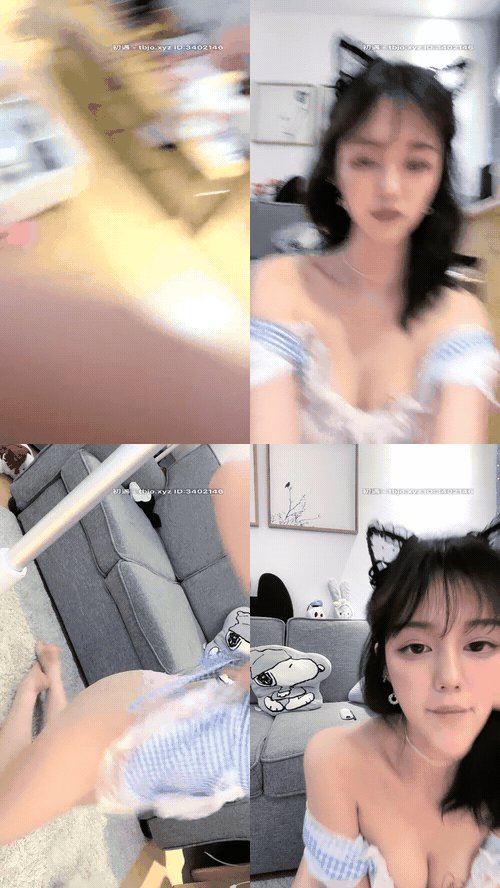 [BT]汤圆圆又圆_月兔兔_极品女神_颜值秒杀一切002 [-]